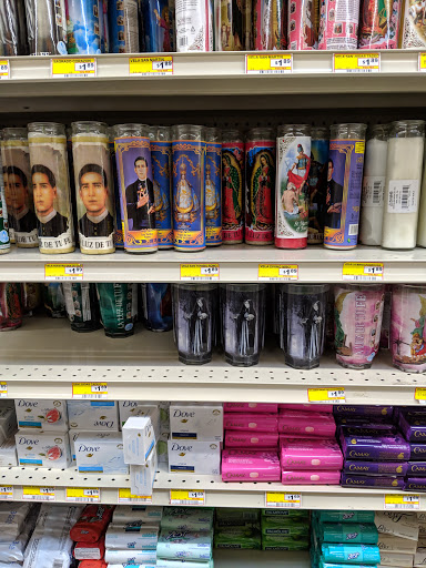 Mexican Grocery Store «Mi Rancho Supermarket», reviews and photos, 39 N B St, San Mateo, CA 94401, USA