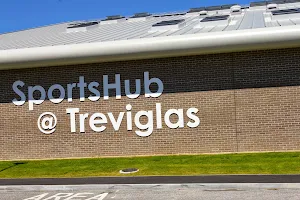 Treviglas Sports Hub image