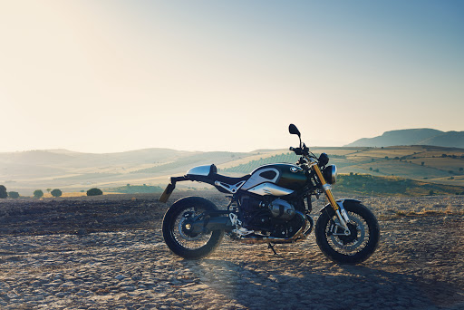 Motorcycle Dealer «BMW Motorcycles of North Dallas», reviews and photos, 900 K Ave #300, Plano, TX 75074, USA