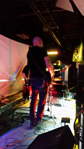 Live Music Venue «The Outpost Concert Club», reviews and photos, 4962 OH-43, Kent, OH 44240, USA