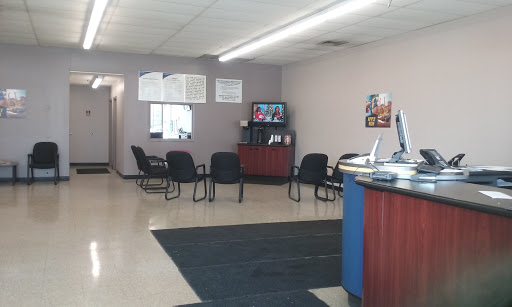 Tire Shop «Goodyear Auto Service Center», reviews and photos, 50300 Woodward Ave, Pontiac, MI 48342, USA