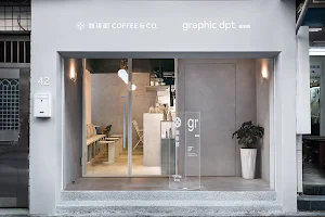 珈琲部 COFFEE & CO. image