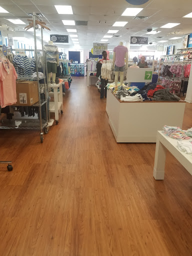 Outlet Mall «Florida Keys Outlet Marketplace», reviews and photos
