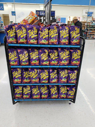 Tire Shop «Walmart Tires & Auto Parts», reviews and photos, 8315 W Farm to Market Rd 78, Converse, TX 78109, USA