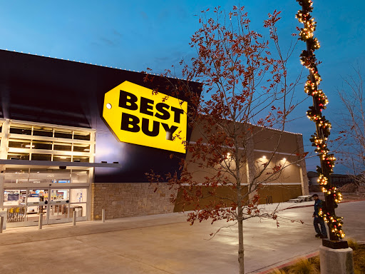 Electronics Store «Best Buy», reviews and photos, 5916 W Loop 289, Lubbock, TX 79424, USA