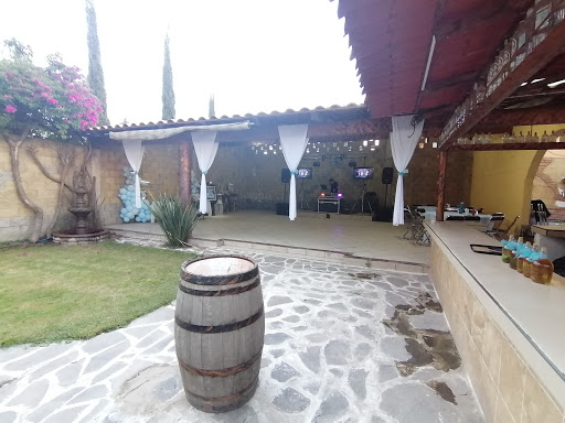 Terraza La Villa