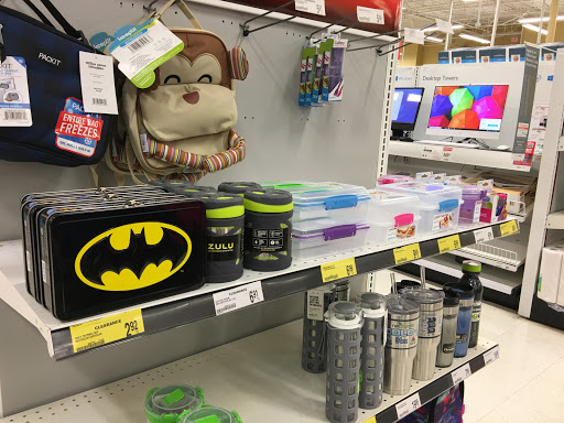 Office Supply Store «Office Depot», reviews and photos, 2600 Cantrell Rd, Little Rock, AR 72202, USA