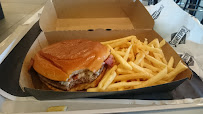 Hamburger du Restauration rapide McDonald's à Anglet - n°12
