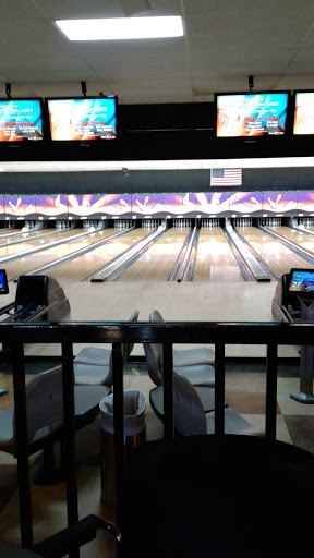 Bowling Alley «AMF Northglenn Lanes», reviews and photos, 310 W 104th Ave, Northglenn, CO 80234, USA
