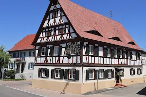 Der Ochsen - Gästehaus & Appartments image
