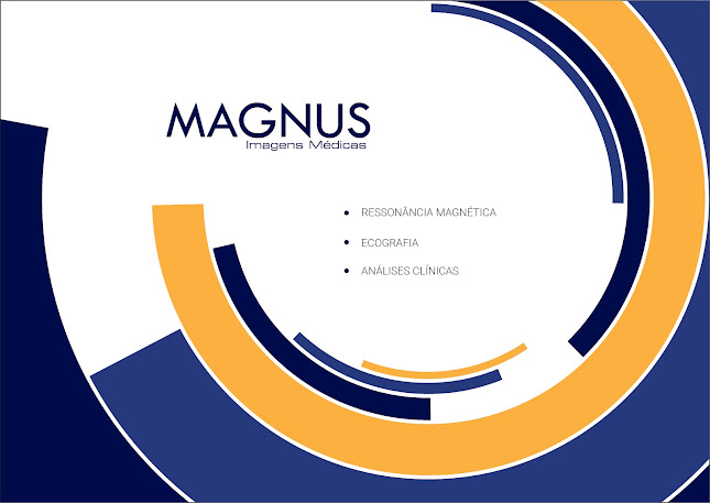 Magnus Imagens Médicas Horário de abertura