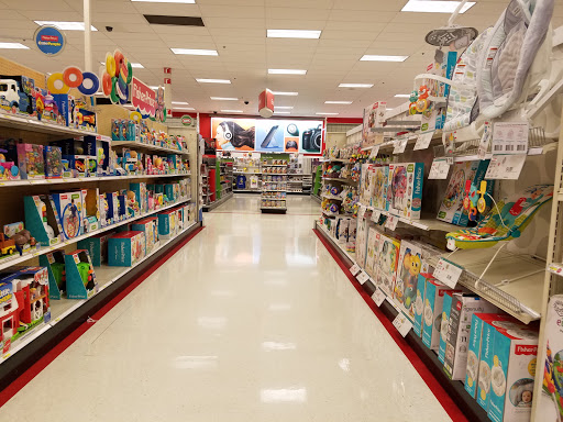 Department Store «Target», reviews and photos, 401 S Mount Juliet Rd Suite 600, Mt Juliet, TN 37122, USA