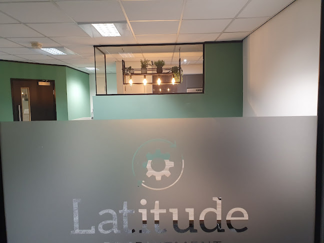 Reviews of Latitude Recruitment in Southampton - Employment agency