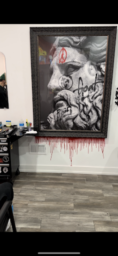 Explore cool half sleeve tattoo ideas, creative tattoo ideas in Philadelphia, available at 187 ink tattoo