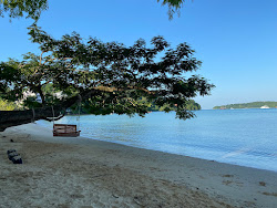 Foto von Soi Ruamjai Beach und die siedlung