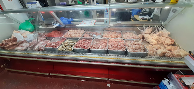 Reviews of S H A N Halal Products Ltd in Leicester - Butcher shop