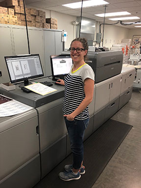 Commercial Printer «Digiprint Corporation», reviews and photos, 4865 Longley Ln Suite C, Reno, NV 89502, USA