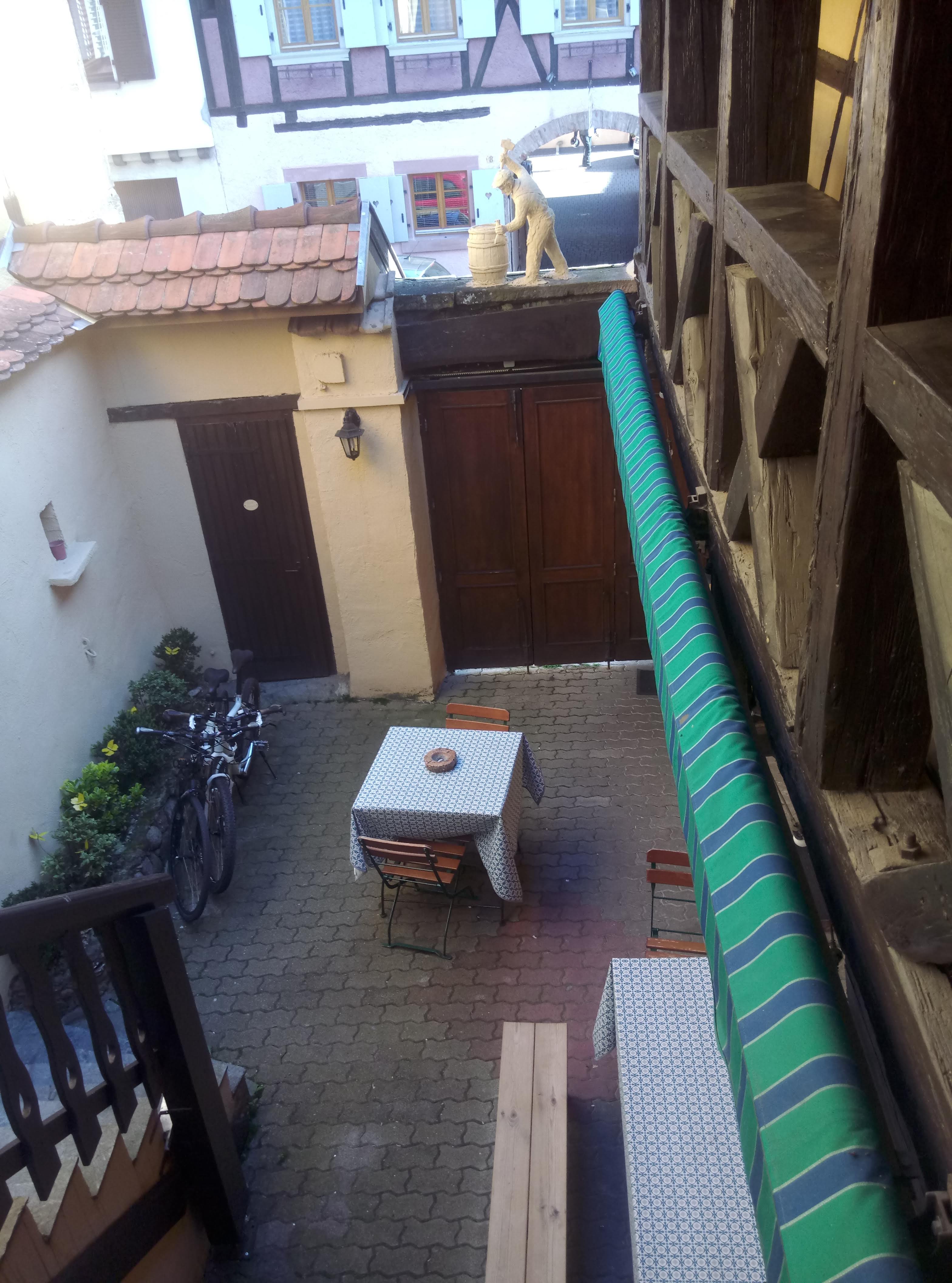 Photo n° 1 de l'avis de Yvonne.e fait le 28/04/2019 à 18:54