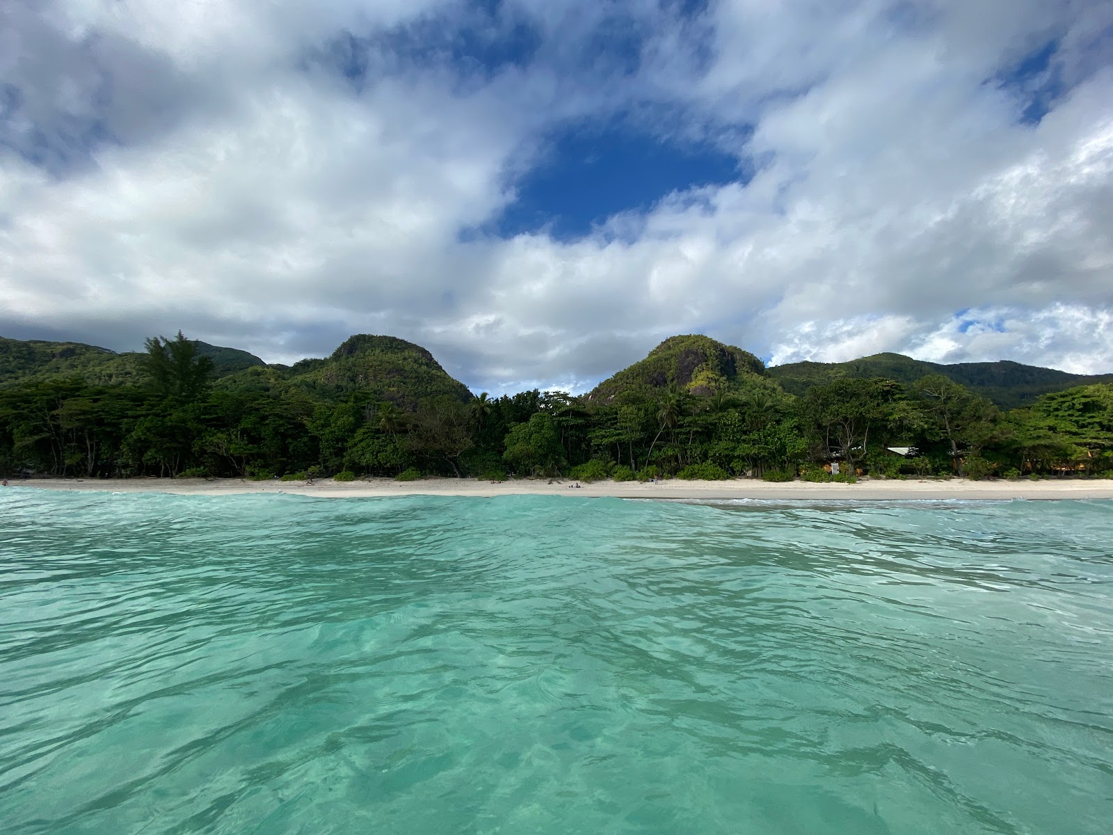 Grand Anse Beach photo #9