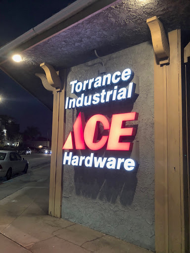 Torrance Industrial Hardware