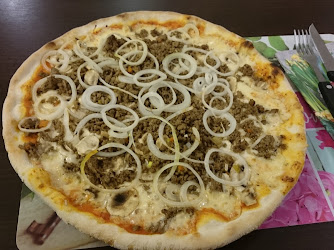 pizzeria d'Oro