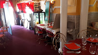 Atmosphère du Restaurant marocain L'Olivier du Maroc à Soisy-sur-Seine - n°2