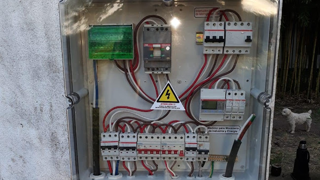 Comentarios y opiniones de Electricista (Ins soluciones)