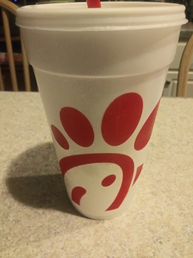 Fast Food Restaurant «Chick-fil-A», reviews and photos, 1706 W Ehringhaus St, Elizabeth City, NC 27909, USA