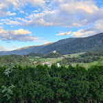 Photo n°2 de l'avis de Paola.r fait le 25/08/2022 à 11:33 sur le  Lerchner's in Runggen à St. Lorenzen