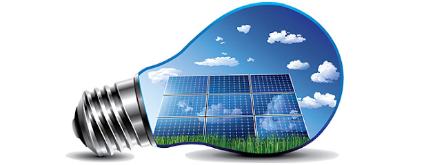 Solar Energia Renovable