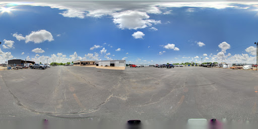 Car Dealer «Creekwood Motor Company», reviews and photos, 2204 S Benton Ave, Searcy, AR 72143, USA