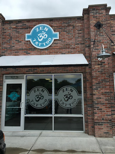 Explore small hawaiian tattoo ideas, creative tattoo ideas in Broken Arrow, available at Zen Tattoo of Broken Arrow Tattoo Shop