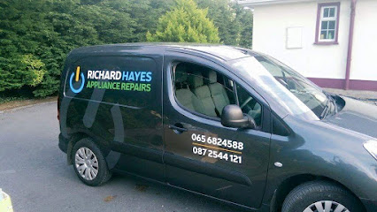 Richard Hayes Domestic Appliance Repairs