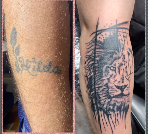 Explore ukrainian tattoo ideas, creative tattoo ideas in Bethlehem, available at Southside Ink