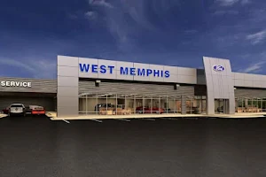 Ford of West Memphis image