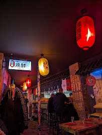 Les plus récentes photos du Restaurant japonais authentique Tsuta Ramen à Strasbourg - n°14