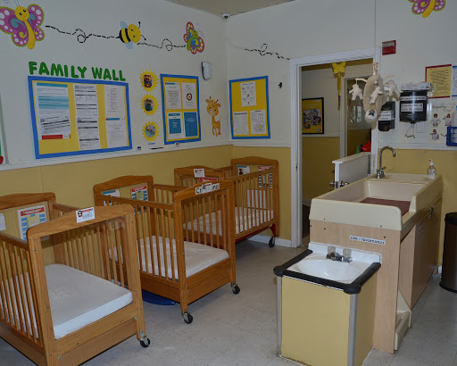 Day Care Center «La Petite Academy of South San Antonio, TX», reviews and photos, 700 Rayburn Dr, San Antonio, TX 78221, USA