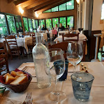 Photo n°4 de l'avis de Luigi. fait le 03/10/2020 à 12:55 sur le  La Fabbreria Ristorante à Bologna