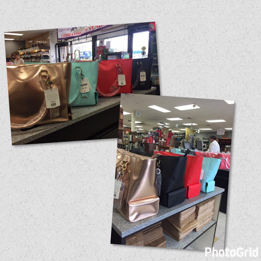 Wine Store «Wells Discount Liquors», reviews and photos, 6310 York Rd, Baltimore, MD 21212, USA