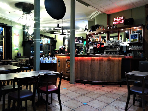 Bar Restaurant Tapas La Pêcherie