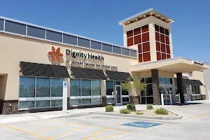 Emergency Room at St. Joseph's Hospital and Medical Center - Glendale, AZ image