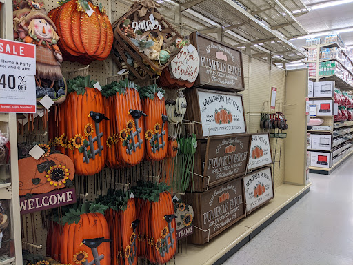 Craft Store «Hobby Lobby», reviews and photos, 11681 W Parkway Plaza Dr, South Jordan, UT 84095, USA