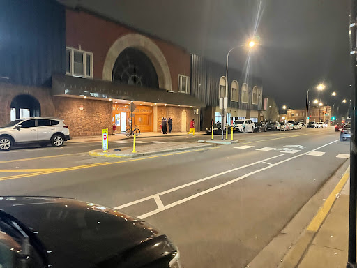 Mosque «Muslim Community Center», reviews and photos, 4380 N Elston Ave, Chicago, IL 60641, USA