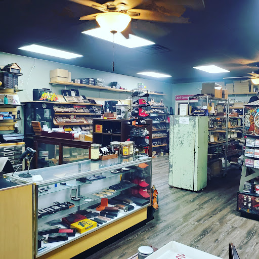 Cigar Shop «Good Karma Cigar», reviews and photos, 3411 S Loop 289, Lubbock, TX 79423, USA