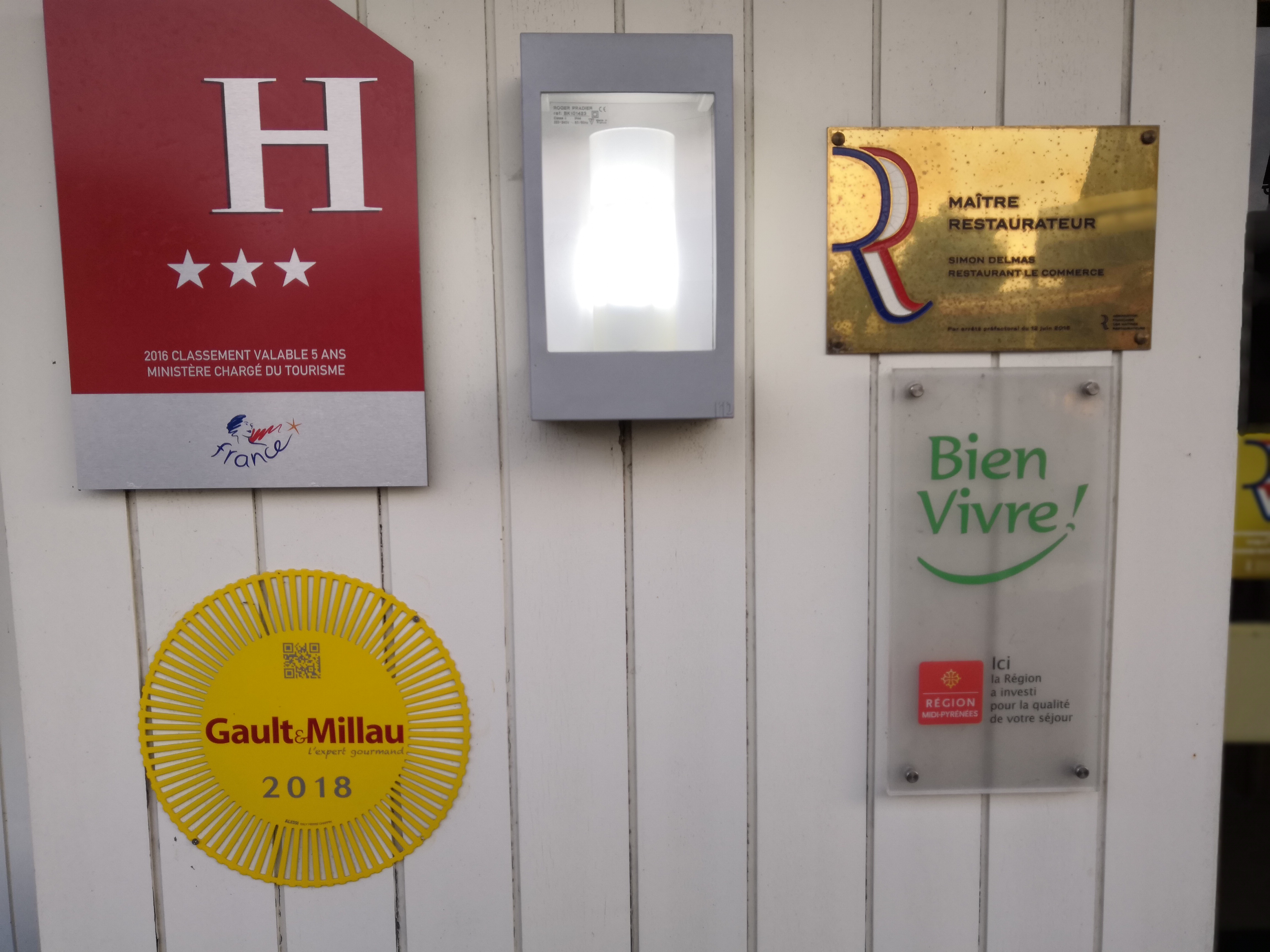 Photo n° 1 de l'avis de Audrey.u fait le 06/09/2018 à 16:56