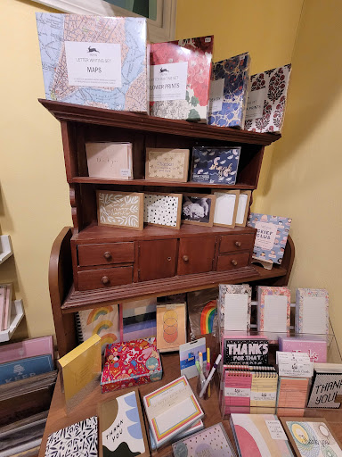 Craft Store «Anthology», reviews and photos, 218 State St, Madison, WI 53703, USA