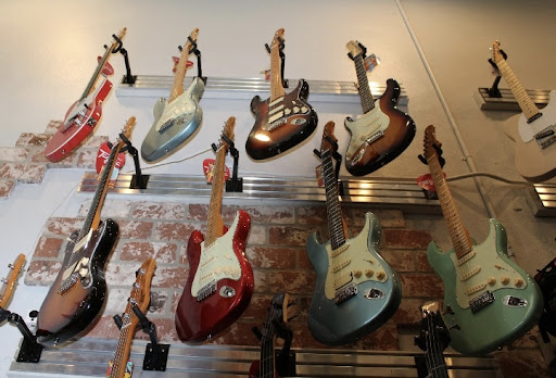El Cajon Guitars & Music image