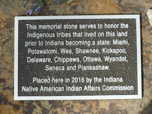 Nature Preserve «Seven Pillars Nature Preserve», reviews and photos, 3555 Mississinewa Rd, Peru, IN 46970, USA