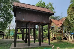 Wat Burapharam image