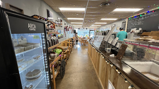 Grocery Store «AREA General Store», reviews and photos, 18 E Park St, Mundelein, IL 60060, USA